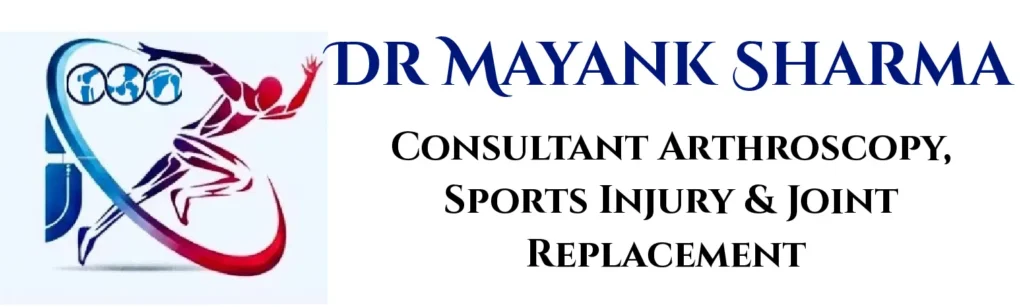 Dr. Mayank Sharma - Consultant Arthroscopy, Sports Injury and Joint Replacement