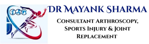 mayank sharma logo