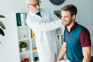 Shoulder Dislocation Specialist in Bhopal: Causes, Treatment & Recovery Guide