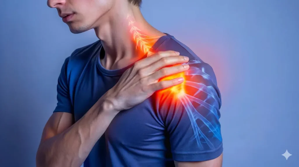 Frozen Shoulder Specialist in Bhopal – Causes, Symptoms & Best Treatment