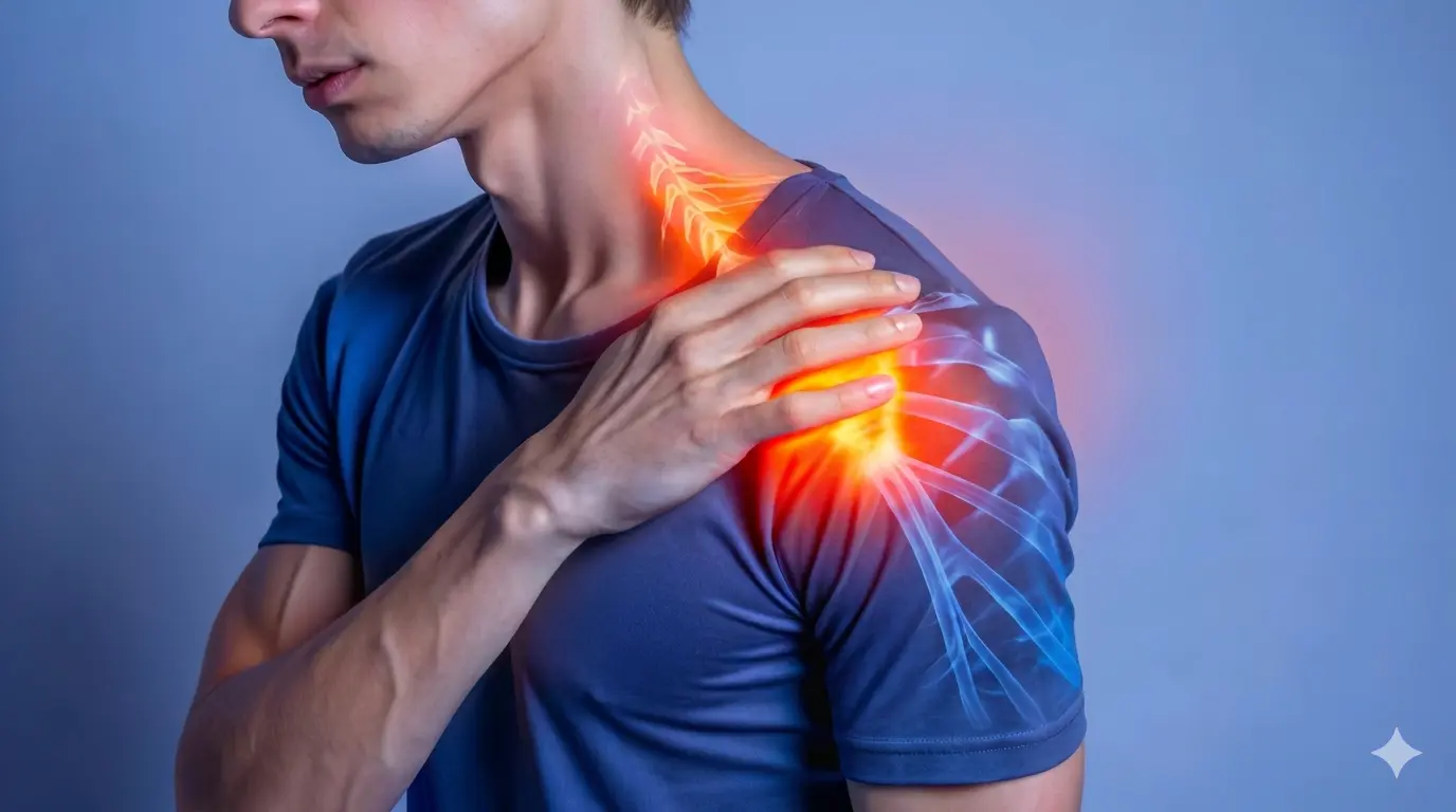 Frozen Shoulder Specialist in Bhopal